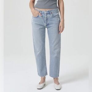 AGOLDE Parker Jean — Size 27